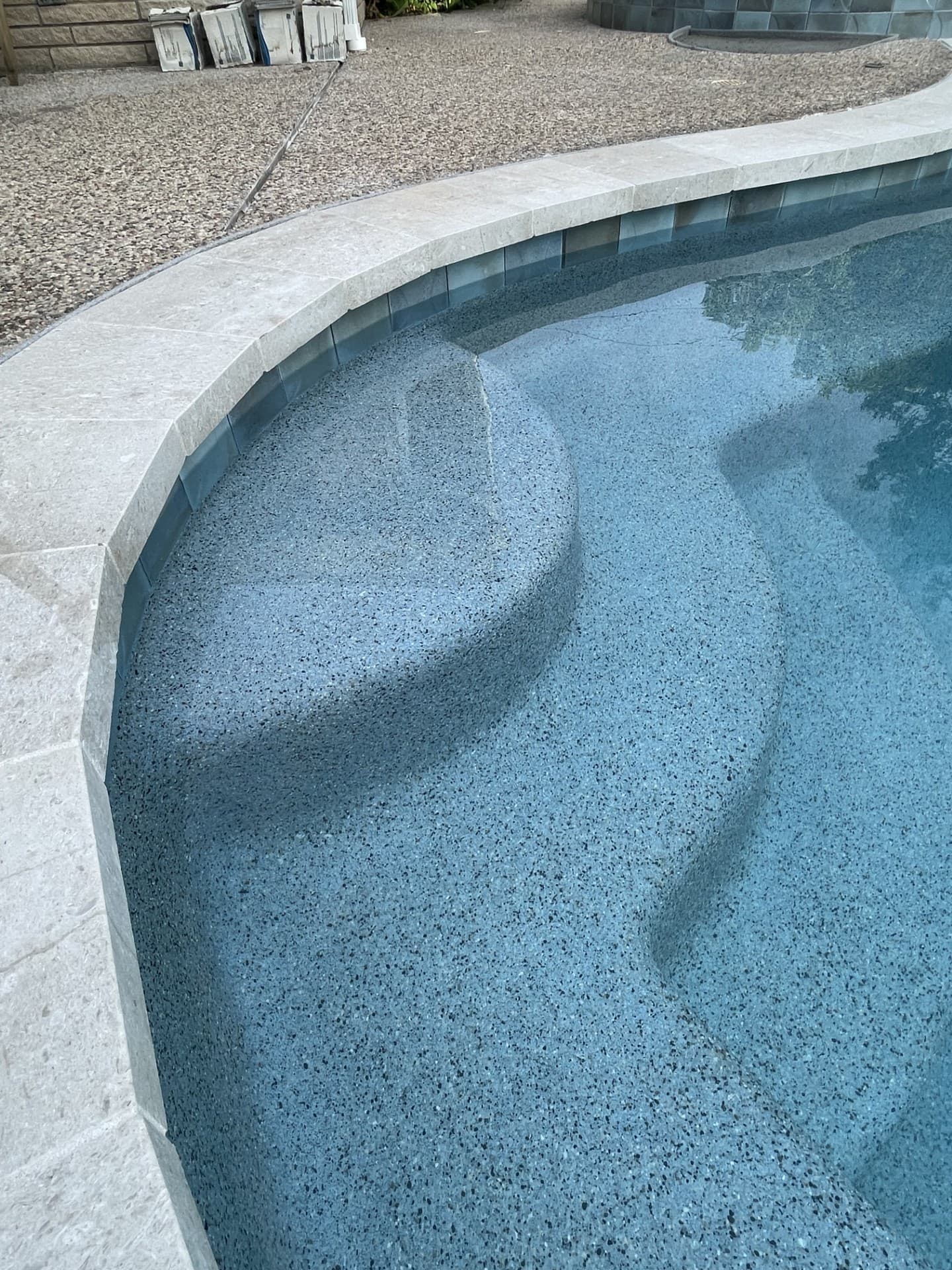 Pool Repair - Go Pool and Patio